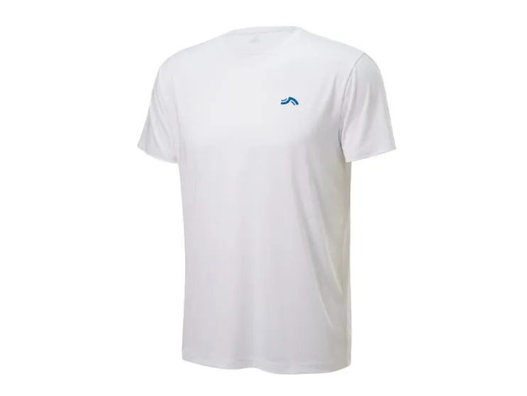 Heren sportshirt