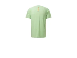 Heren sportshirt