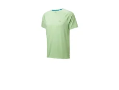 Heren sportshirt
