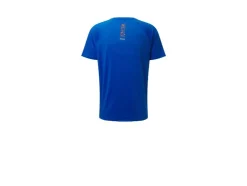 Heren sportshirt