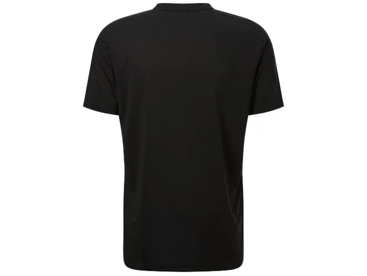 Heren sportshirt