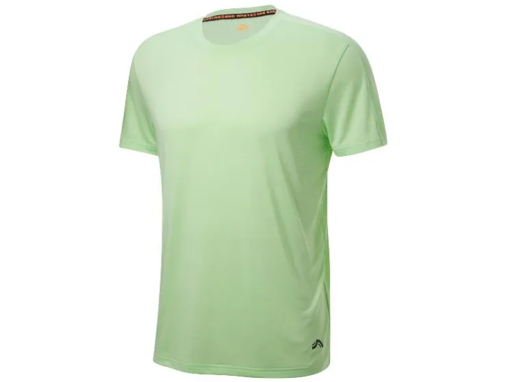 Heren sportshirt
