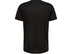 Heren sportshirt