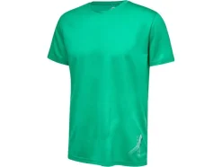 Heren sportshirt