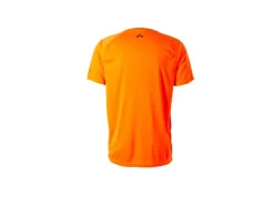 Heren sportshirt