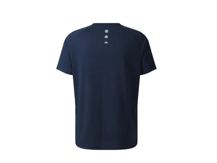 Heren sportshirt