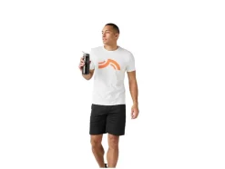 Heren sportshirt