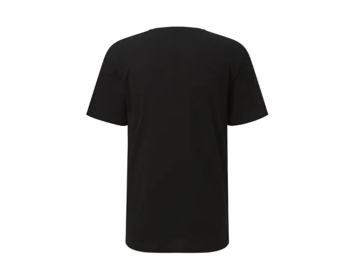 Heren sportshirt