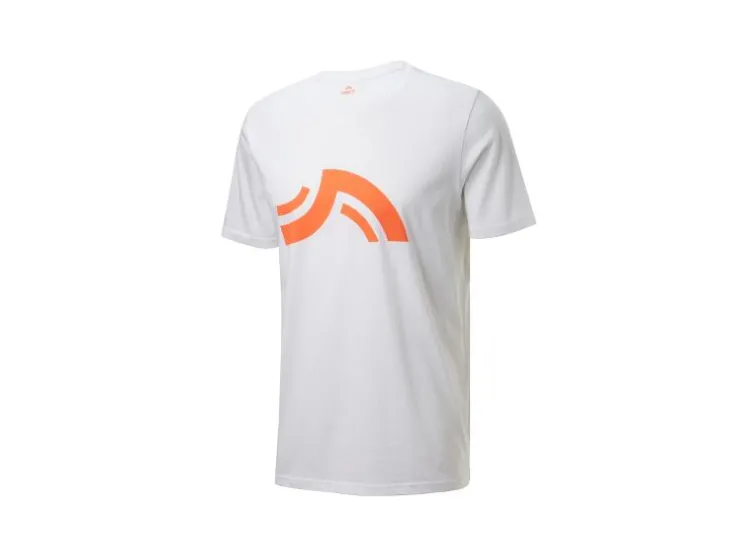 Heren sportshirt