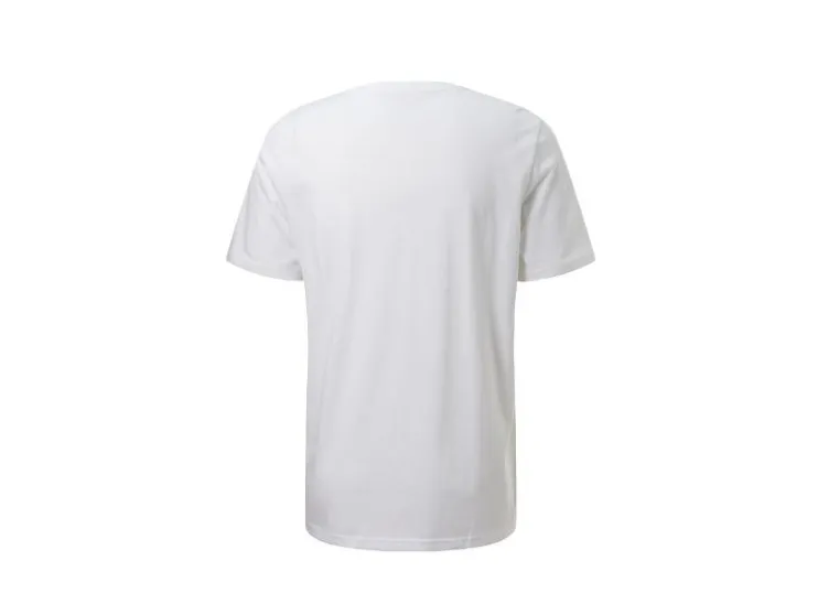 Heren sportshirt