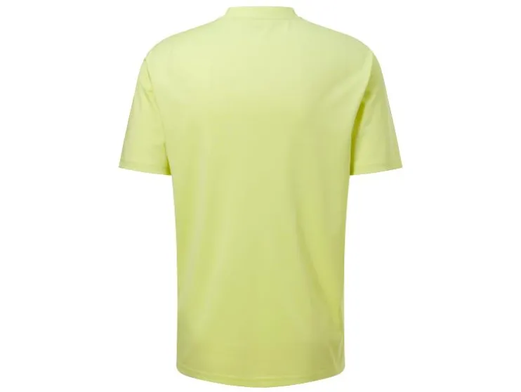 Heren sportshirt of -polo