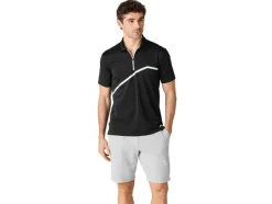 Heren sportshirt of -polo