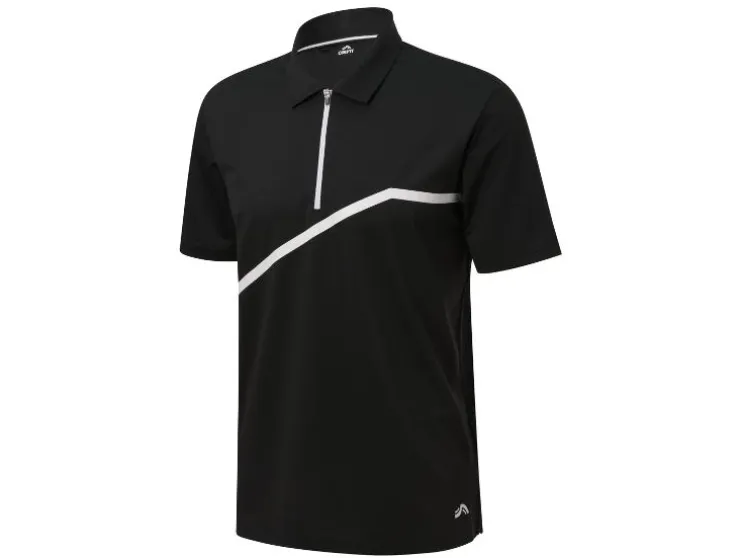 Heren sportshirt of -polo