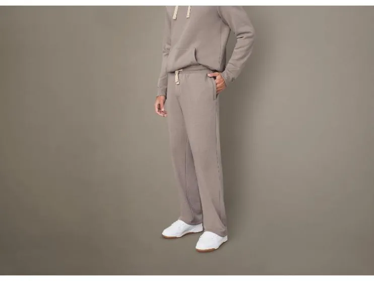 Heren sweatbroek