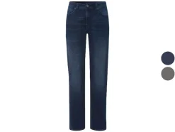 Heren sweatjeans - Slim fit