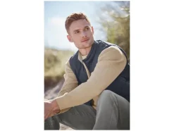 Heren sweatjeans - Slim fit