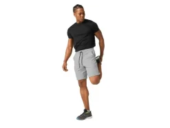 Heren sweatshort