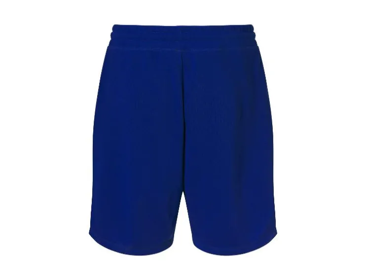 Heren sweatshort