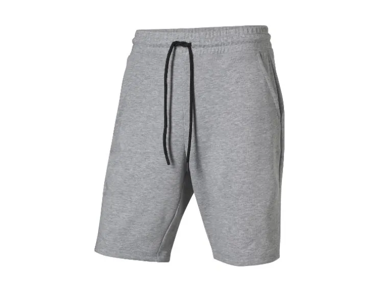 Heren sweatshort