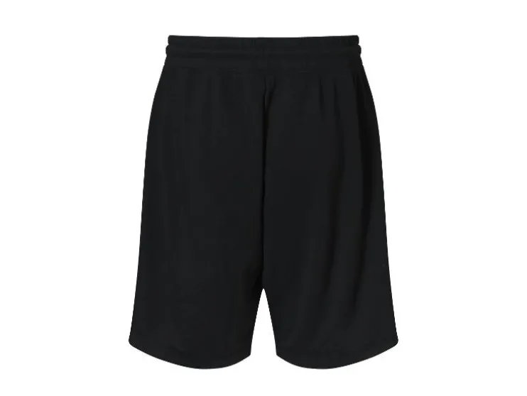 Heren sweatshort