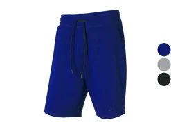 Heren sweatshort