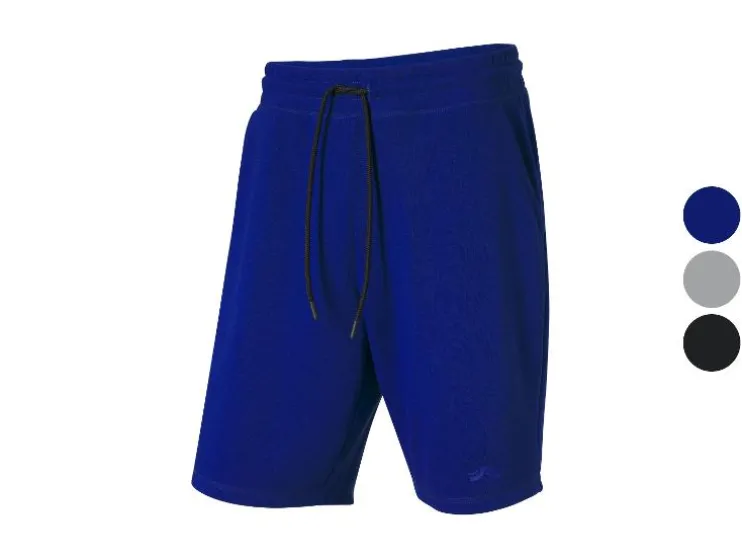 Heren sweatshort