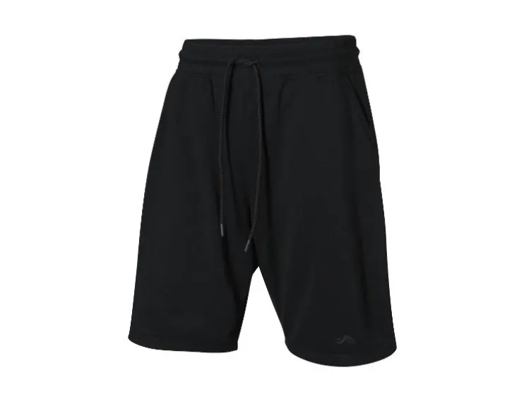 Heren sweatshort