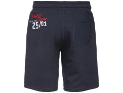 Heren sweatshort