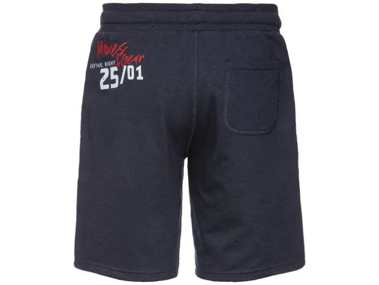 Heren sweatshort