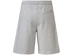 Heren sweatshort