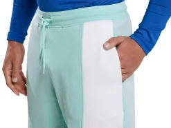 Heren sweatshorts
