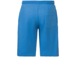 Heren sweatshorts