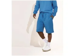 Heren sweatshorts