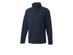 Heren thermo fleece vest
