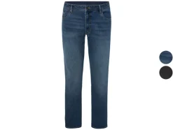 Heren thermo jeans - Straight fit