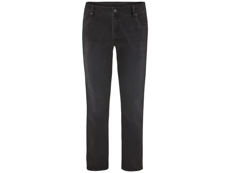 Heren thermo jeans - Straight fit