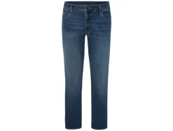 Heren thermo jeans - Straight fit