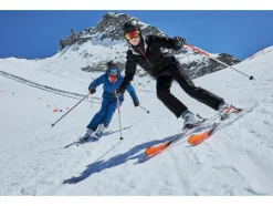 Heren thermo skipully Premium