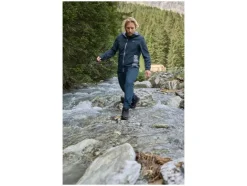 Heren thermo softshell jas