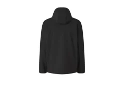 Heren thermo softshelljas