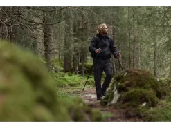 Heren thermo sportbroek