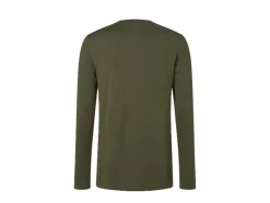 Heren thermo sportshirt
