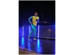 Heren thermo trainingsbroek