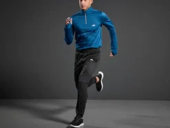 Heren thermo trainingsbroek