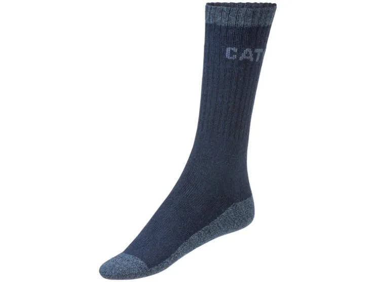 Heren Thermo Werksokken 2 paar