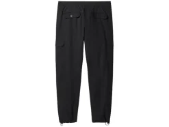 Heren thermo-cargobroek