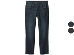 Heren thermojeans - Straight fit