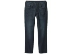 Heren thermojeans - Straight fit