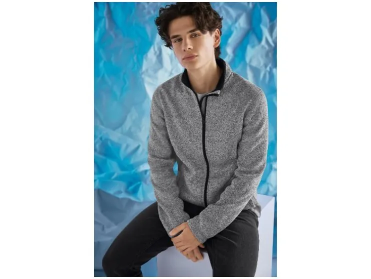 Heren thermojeans - Straight fit