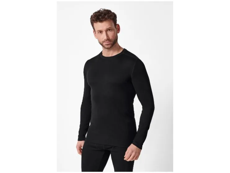 Heren thermoshirt